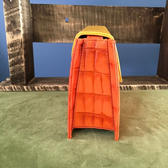 Giorgio Fabiani Bag - Picture 6 of 9